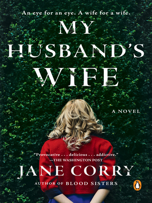 Title details for My Husband's Wife by Jane Corry - Available